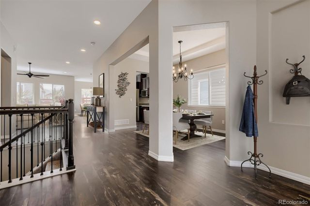 17648 Leisure Lake Drive, Monument, CO 80132