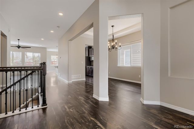 17648 Leisure Lake Drive, Monument, CO 80132