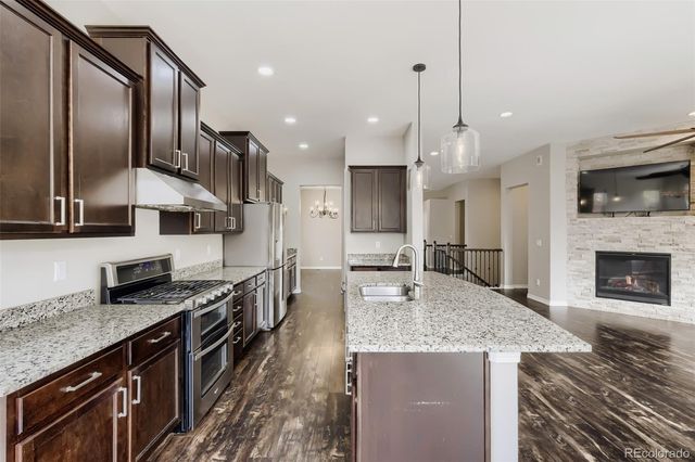 17648 Leisure Lake Drive, Monument, CO 80132