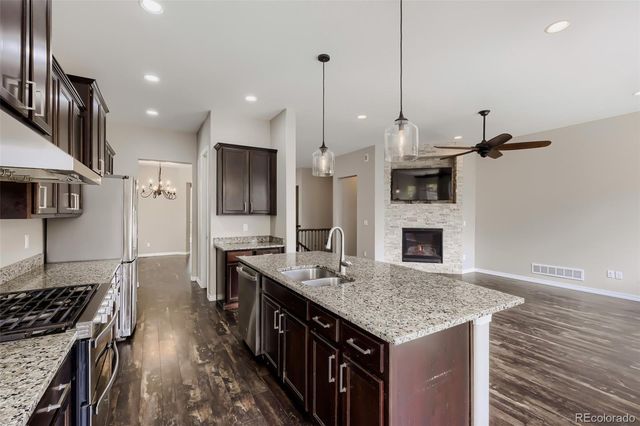 17648 Leisure Lake Drive, Monument, CO 80132