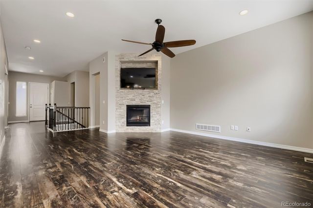 17648 Leisure Lake Drive, Monument, CO 80132
