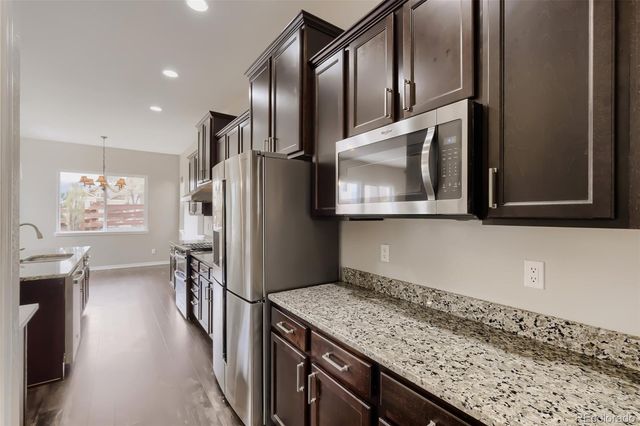 17648 Leisure Lake Drive, Monument, CO 80132