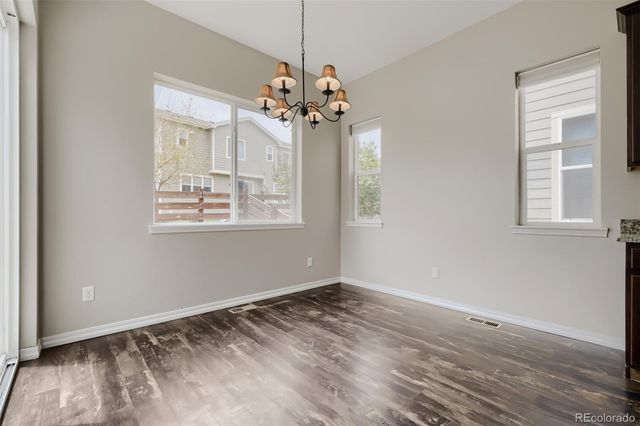 17648 Leisure Lake Drive, Monument, CO 80132