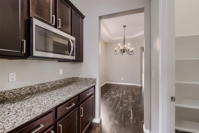 17648 Leisure Lake Drive, Monument, CO 80132