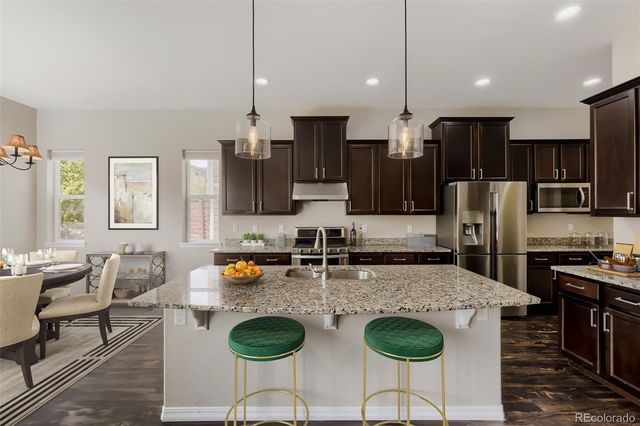 17648 Leisure Lake Drive, Monument, CO 80132