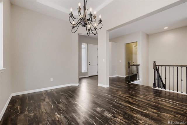 17648 Leisure Lake Drive, Monument, CO 80132