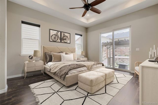 17648 Leisure Lake Drive, Monument, CO 80132