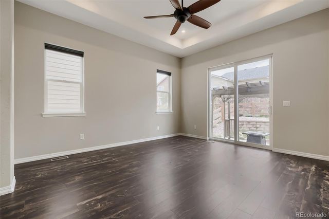 17648 Leisure Lake Drive, Monument, CO 80132