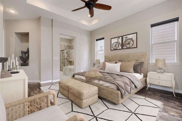 17648 Leisure Lake Drive, Monument, CO 80132
