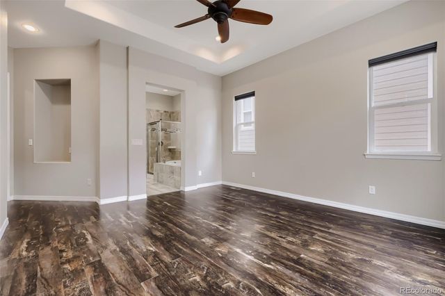 17648 Leisure Lake Drive, Monument, CO 80132