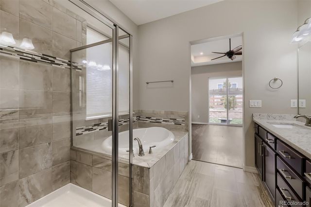 17648 Leisure Lake Drive, Monument, CO 80132