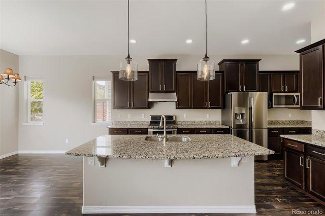 17648 Leisure Lake Drive, Monument, CO 80132