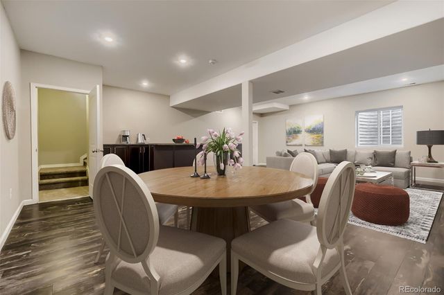 17648 Leisure Lake Drive, Monument, CO 80132