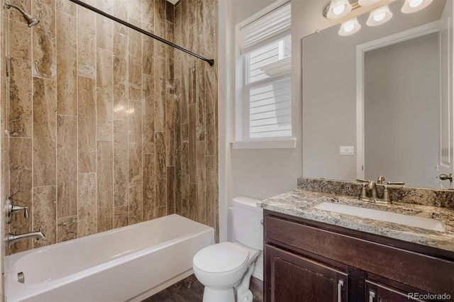 17648 Leisure Lake Drive, Monument, CO 80132