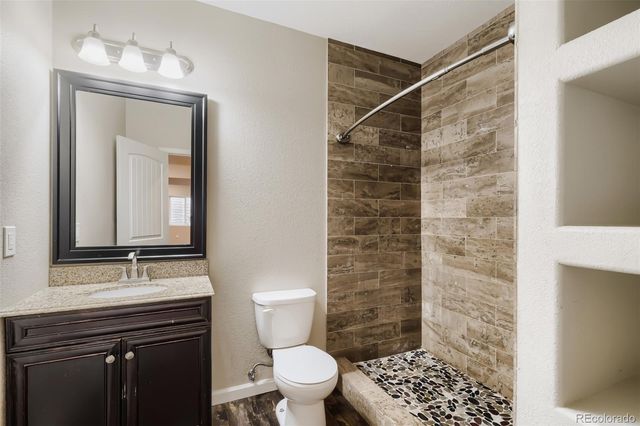 17648 Leisure Lake Drive, Monument, CO 80132