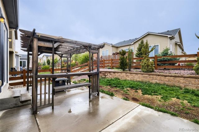 17648 Leisure Lake Drive, Monument, CO 80132