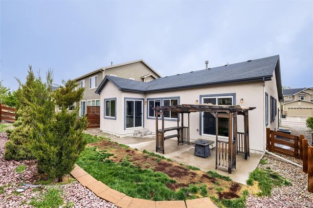 17648 Leisure Lake Drive, Monument, CO 80132
