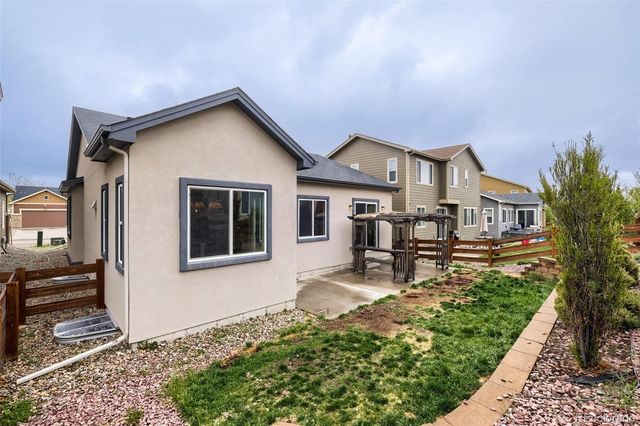 17648 Leisure Lake Drive, Monument, CO 80132