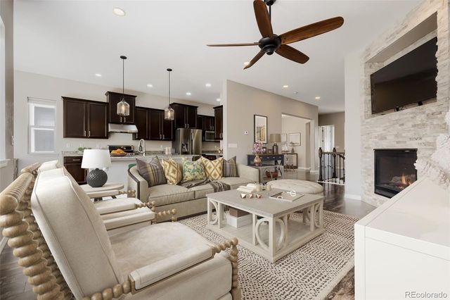17648 Leisure Lake Drive, Monument, CO 80132