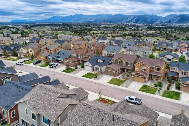 17648 Leisure Lake Drive, Monument, CO 80132