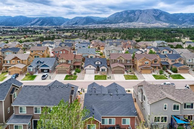17648 Leisure Lake Drive, Monument, CO 80132