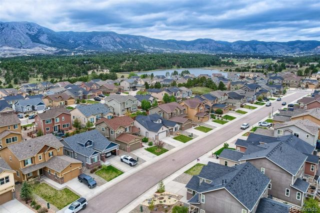 17648 Leisure Lake Drive, Monument, CO 80132