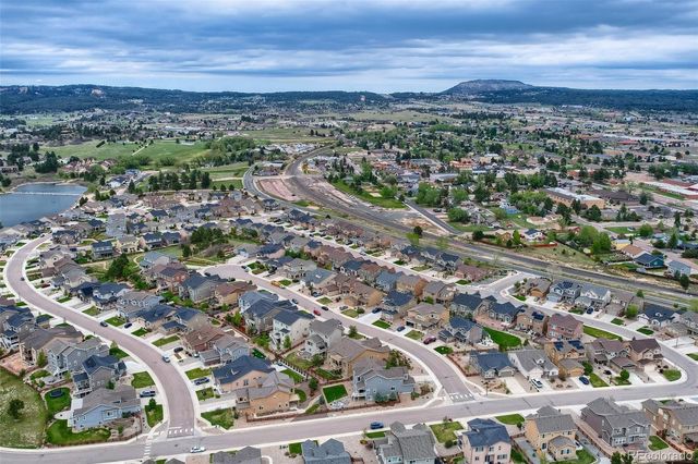 17648 Leisure Lake Drive, Monument, CO 80132