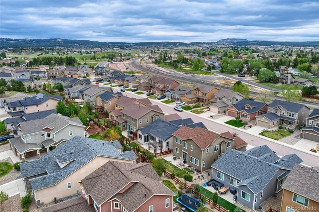 17648 Leisure Lake Drive, Monument, CO 80132
