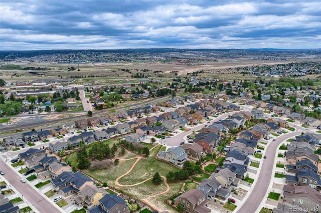 17648 Leisure Lake Drive, Monument, CO 80132