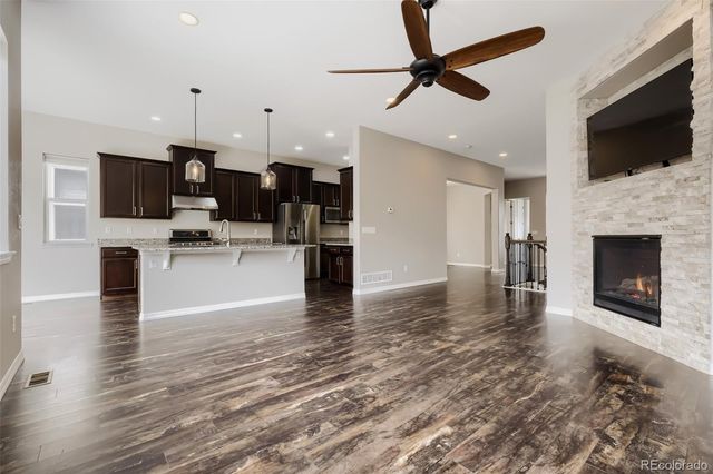 17648 Leisure Lake Drive, Monument, CO 80132