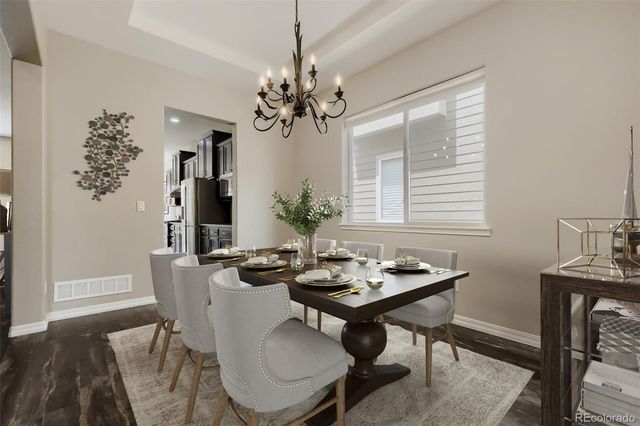 17648 Leisure Lake Drive, Monument, CO 80132