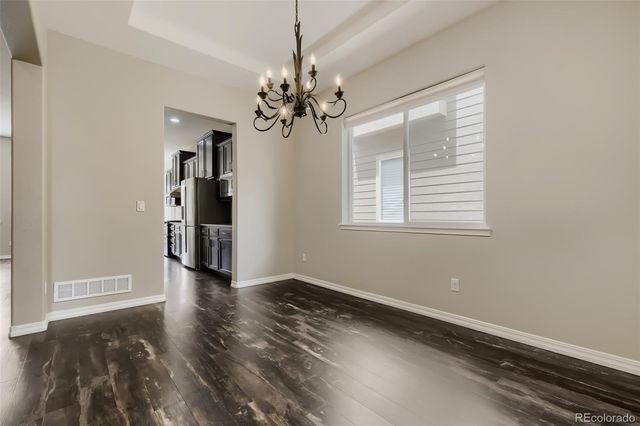 17648 Leisure Lake Drive, Monument, CO 80132