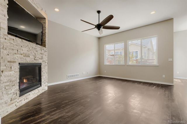17648 Leisure Lake Drive, Monument, CO 80132