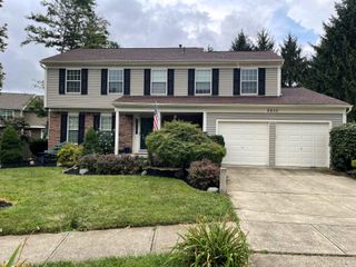 2600 Pennbrook Court, Hilliard, OH 43026