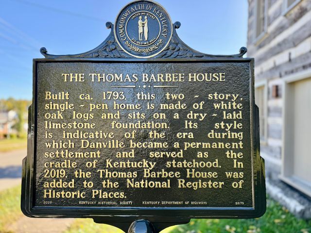 200-204 E Walnut Street, Danville, KY 40422