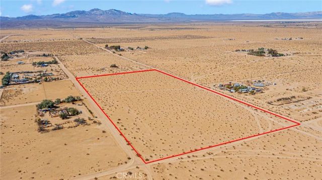 0 Barrett, Yermo, CA 92398
