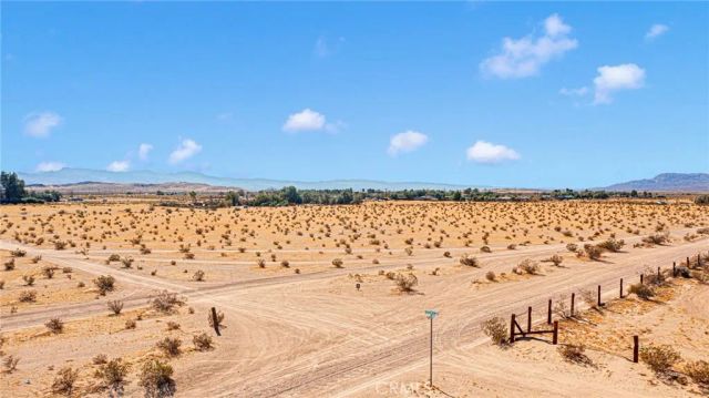 0 Barrett, Yermo, CA 92398