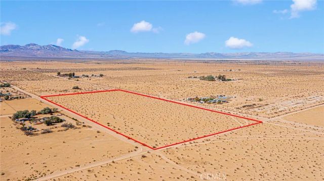 0 Barrett, Yermo, CA 92398