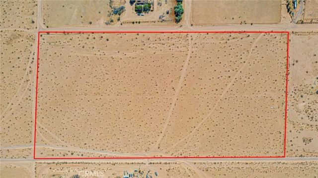 0 Barrett, Yermo, CA 92398