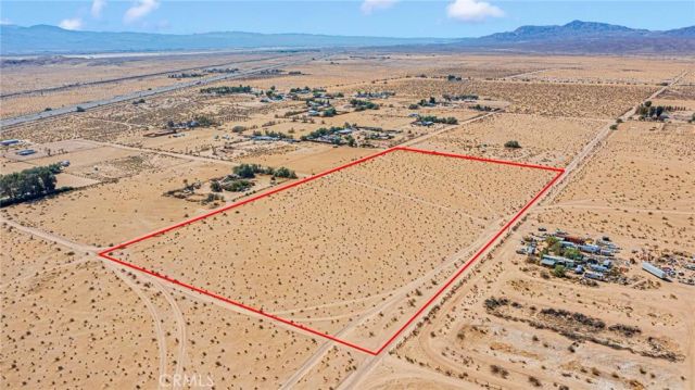 0 Barrett, Yermo, CA 92398