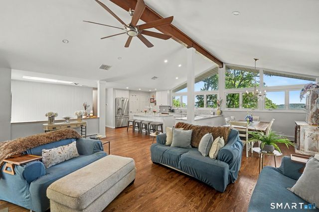 52 Seth Low Mountain Road, Ridgefield, CT 06877