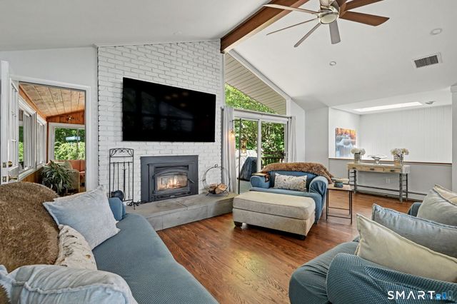52 Seth Low Mountain Road, Ridgefield, CT 06877