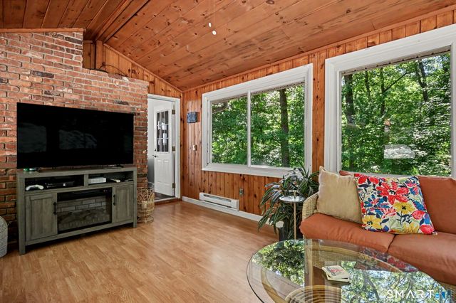 52 Seth Low Mountain Road, Ridgefield, CT 06877