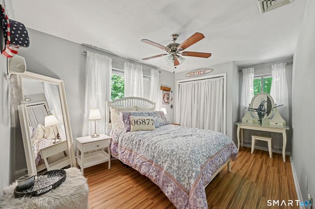 52 Seth Low Mountain Road, Ridgefield, CT 06877