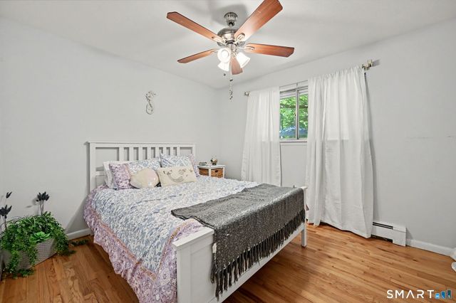 52 Seth Low Mountain Road, Ridgefield, CT 06877