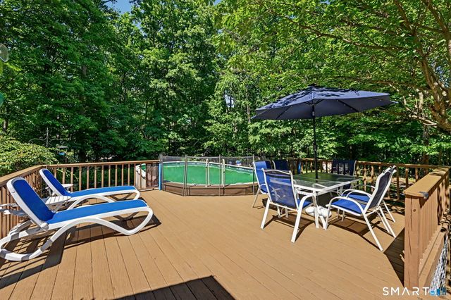 52 Seth Low Mountain Road, Ridgefield, CT 06877
