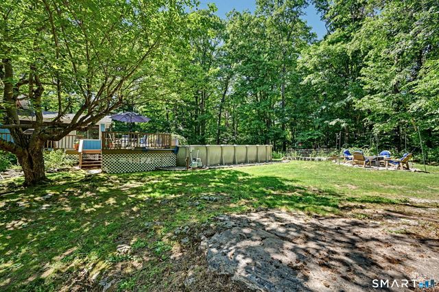 52 Seth Low Mountain Road, Ridgefield, CT 06877