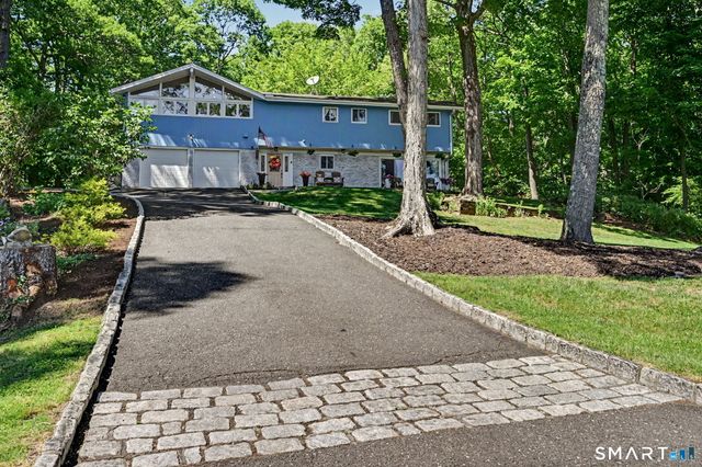 52 Seth Low Mountain Road, Ridgefield, CT 06877
