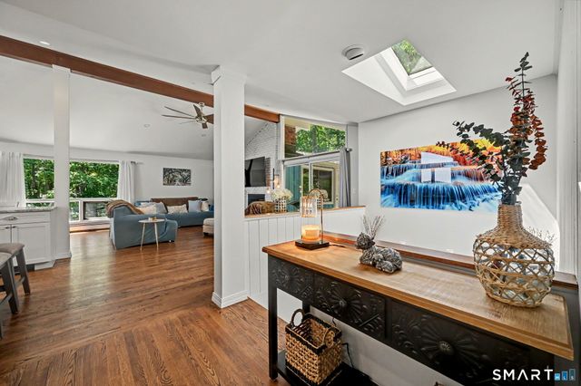 52 Seth Low Mountain Road, Ridgefield, CT 06877