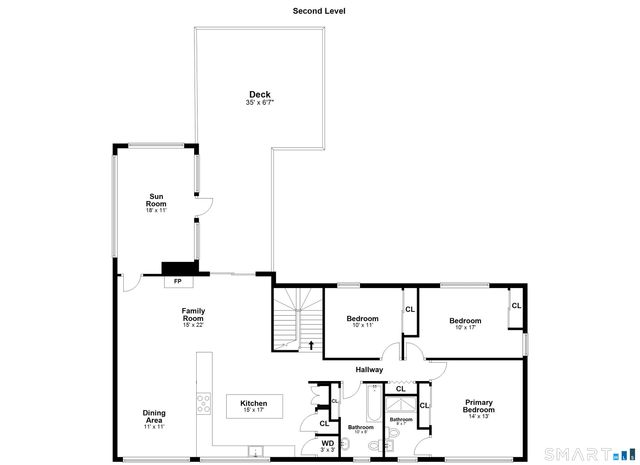 52 Seth Low Mountain Road, Ridgefield, CT 06877